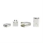 Automotive Stainless Steel Sheet Fabrication 0.05mm Ss Sheet Metal Fabrication