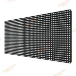 25kg 192 X 192 Stadium LED Display Screen Perimeter Advertising Boards EMC