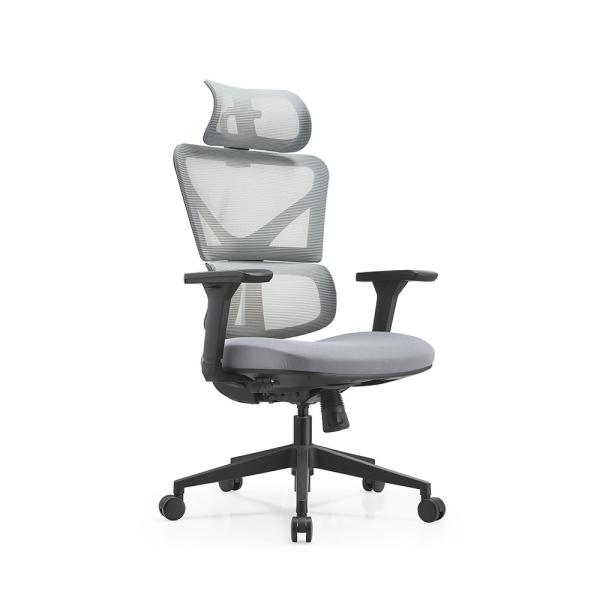 Modern Design Style High Back Mesh Office Chair for Foshan Office Furniture Executive