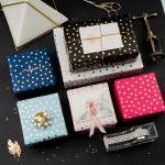 ODM Printed Kraft Wrapping Paper