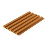 Commercial Composite Wall Panel Cladding Soundproof Weather Resistance