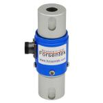 Torque load cell measuring torque
