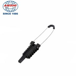 Wholesale ANSHI Anchoring Clamp PA600 Anchor / tension Clamp For ADSS Cable from china suppliers