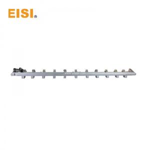 Wholesale Compact Heidelberg MOE Machine Gripper Bar Offset Printing Machine Parts from china suppliers