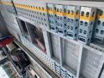 CIMC Factory Direct Quality Stainless Steel 2 Axle 8-9 Load Car Transport Semi