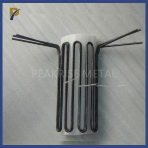 Wholesale 2.0~300mm Molybdenum Heating Element Disilicide Heater Rod For Vacuum Parts Molybdenum Heater from china suppliers
