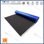 EVA30 3mm Sound Proof Floor Underlayment With Aluminum Film
