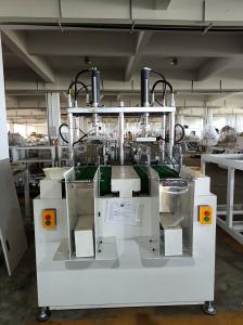 Wholesale Automatic Intelligent Disposable Paper Bowl Making Machine Fast Food from china suppliers