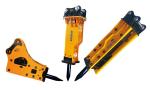 Huitong Mining Exploring Hydraulic Rock Breaking Hammer