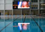 Indoor SMD LED Screen P4 Full Color SMD2121 Epistar Kinglight 62500 dot/㎡