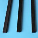 Monforts Textile Machinery Components Stenter Parts Sliding Ralls Strip Carbon