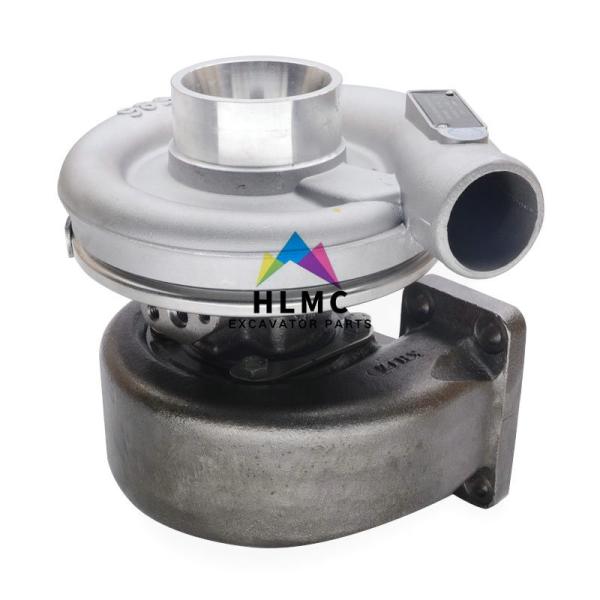 Turbocharger Excavator Diesel 6BT3.3 6BT5.9 KOMATSU CUMMINS HYUNDAI Engine
