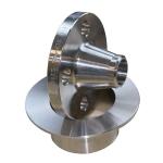 F304 F304l F316 Stainless Steel Socket Weld Flanges 150 Lb Weld Neck Blind