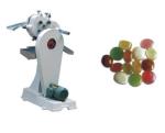 Automatic Hard Candy Forming Machine