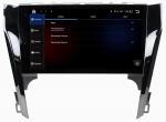 Ouchuangbo car video stereo Toyota Camry 2012-2013 support android 4.4 system