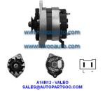 A11VI23 A11VI32 A11VI49 - VALEO Alternator 12V 70A Alternadores