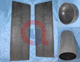 Wholesale Low Density Heat Resistant Silicone Rubber Great Adhesive Force With Metal from china suppliers