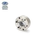 EXCAVATOR ENGINE PARTS ME078763 ENGING SPACER FAN for MITSUBISHI 6D16 SK320-6