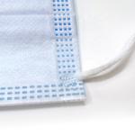 3 Ply Non Woven Type IIR Medical Surgical Face Mask with Ear Loop
