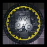 Belparts Excavator Final Drive Pc300lc Pc350lc Pc600 Pc220-7 Travel Motor Assy