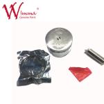 On Sale Chinese CG200 Motorcycle Cylinder Kit / Aftermarket Piston Kits In OEM
