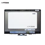 14" FHD 30 Pins LCD Touch Screen Assembly For HP Elitebook 840 G5 N140HCA-EAC