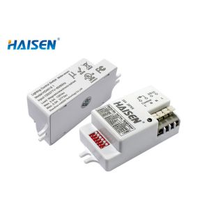 Wholesale High Precision Microwave Presence Detector Microwave Radar Active Motion Sensor from china suppliers