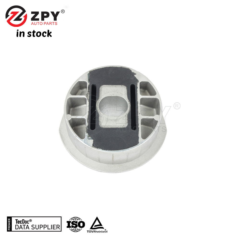 ZPY Quality Bonded Rubber Bush For Audi A8 S8 Quattro VW Phaeton 4D0 399 415K