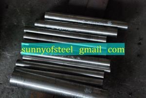 Wholesale hastelloy C UNS N06003 2.4869 forged bar rod from china suppliers