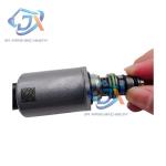 STAR ZEBRA 585-9230 585-9231 Excavator E320GC proportional solenoid valve 491