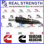 Common Rail Fuel Injector 3766446 5634701 4088725 4903455 1846348 For QSX15