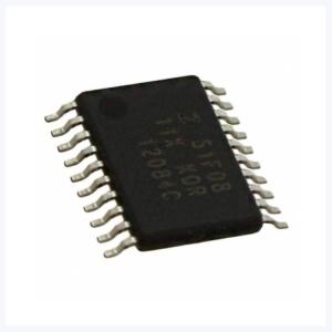 Wholesale dsPIC33EP128MU204-E/MV from china suppliers