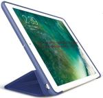 Case for New iPad 9.7 inch 2017, Many Color PU Smart Cover Case Magnet wake up