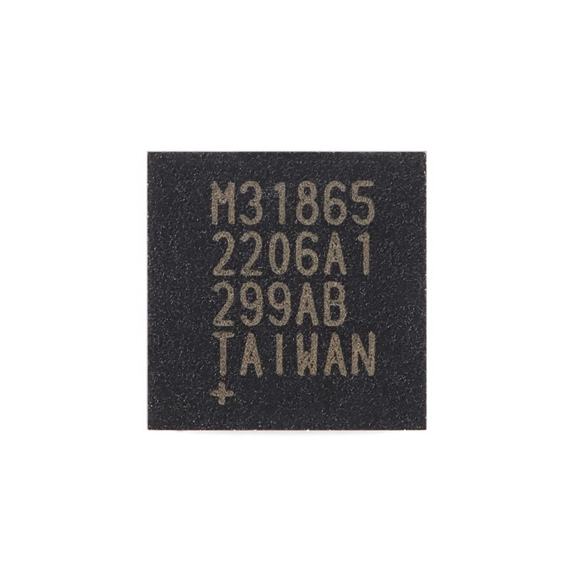 ADC Digital Converter Chip For Medical Equipment Instruments MAX31865ATP+T