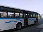 Popular sale 30 seats intercity bus good price small bus for sale