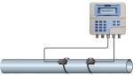 ST502 Measuring Liquid Ultrasonic Flowmeter
