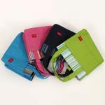 Supermarket Ice Cream Cooler Foldable Reusable Grocery Bags Family Type Non