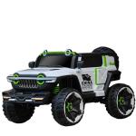 Large Quantity 12v Chargeable Battery Toy Ride On Car for Kids 4x4 Max Loading
