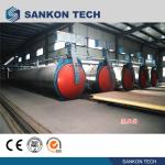 380V Vertical Autoclave Machine