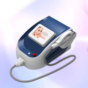 Wholesale Big Sale---Portable (ipl+rf) beauty equipment for hair removal, pigmentation removal etc from china suppliers