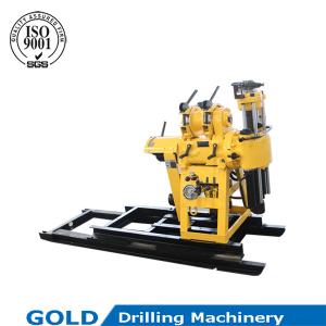 Wholesale 5 gear shifts speed rotary multi-usage minneral drilling machine from china suppliers