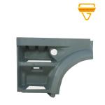 1441661 1291172 DAF Truck Body Parts Foot Step Mudguard Plastic Cover Trailers