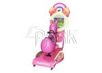 Coin operated horse riding simulator kiddie rides EPARK newest factory direct