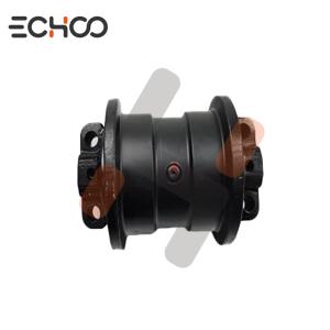 Wholesale FL4 Track Roller for Drill Aftermarket Undercarriage Parts Supplier from china suppliers
