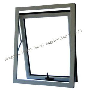 Wholesale America standard standard Glass Wall Faca Aluminum Integrated with Security Screen Tempered Glazing Window from china suppliers