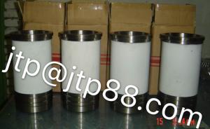 Wholesale 6 CyI 11467-1440 HINO Engine Cylinder Liner Set For DM100 Dia 90mm from china suppliers