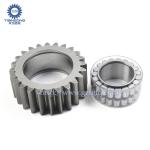 Excavator E330GC E330 Reducer Parts Planetary Gear 567-7166 567-7172 465-7842