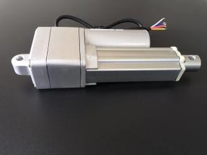 Wholesale 10KΩ High Speed Electric Cylinder Small Linear Actuator With Potentiometer from china suppliers