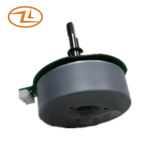 Wholesale Ball Bearings Brushless 24VDC BLDC Fan Motor PWM Control Type from china suppliers