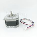 Samsung Hanwha SMT SM421 Machine J31041014A Motor EP08-900073 Track Motor 2S56Q